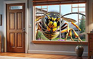 Wasp Nest Removal at Multi-Family Properties in Houston, TX: Why It Matters
