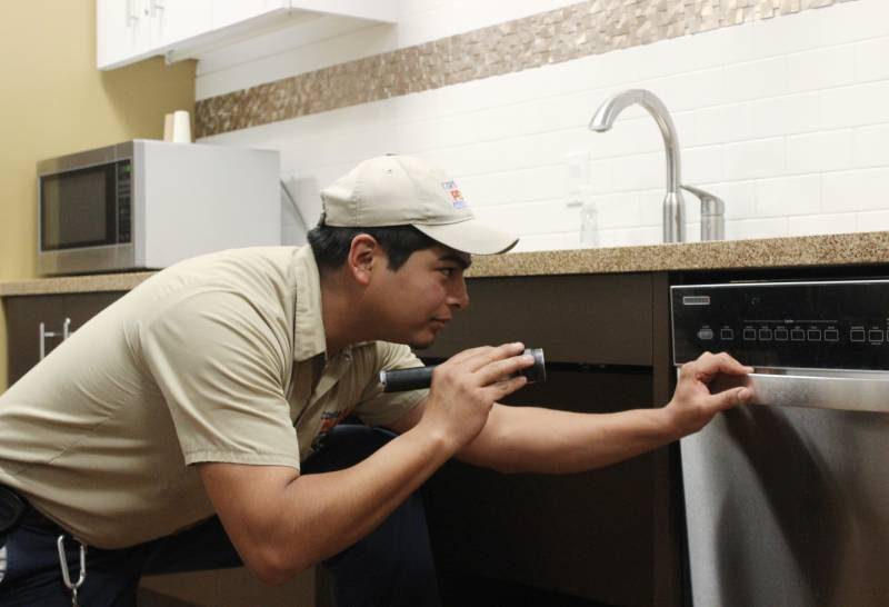 Contact CoverAll Pests for expert pest control services in Houston.