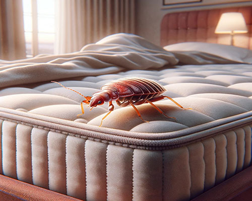 Bed Bug