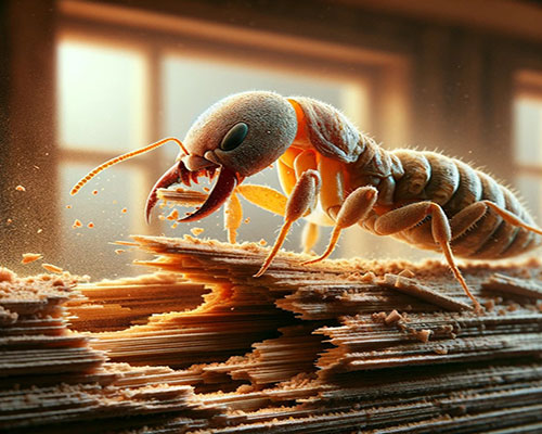 Termite