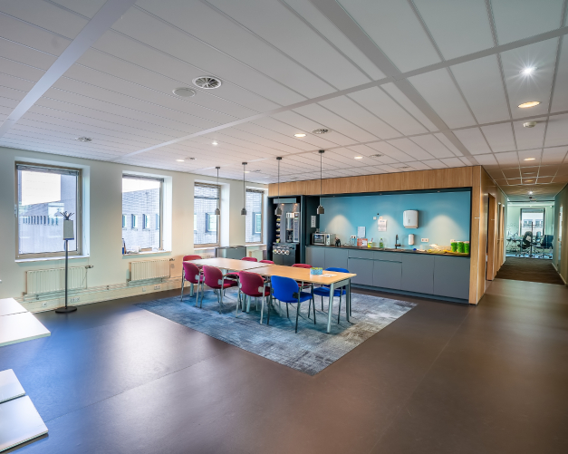 Commercial Pest Control